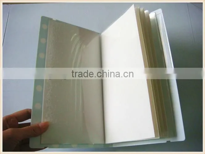 2014 Shenzhen Supplies Hight Quality Parking ticket holder