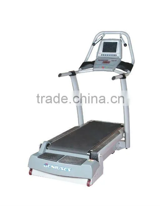 GNS-F617 Seated Row abdominal gym machine GYM