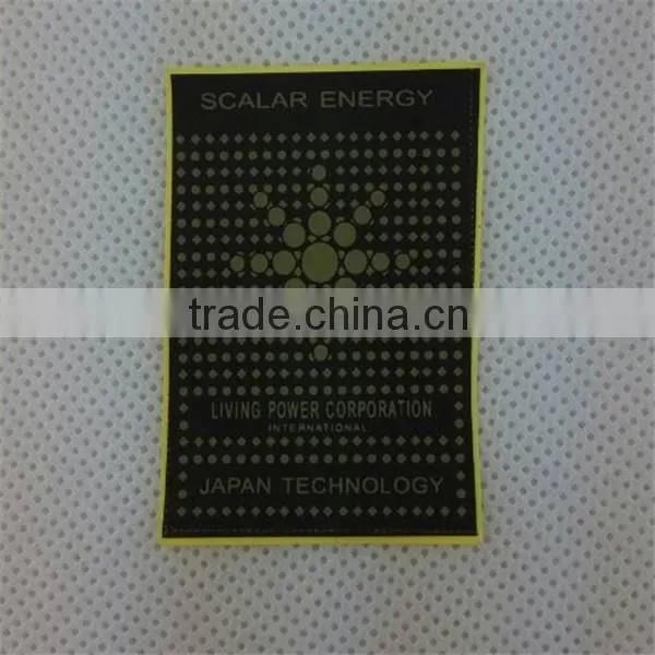 New style EMR quantum shield in factory price