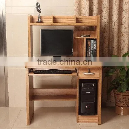 good wood computer table
