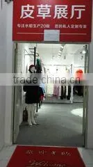 Shenzhen Amapaggi Co., Ltd. company overview - view 1