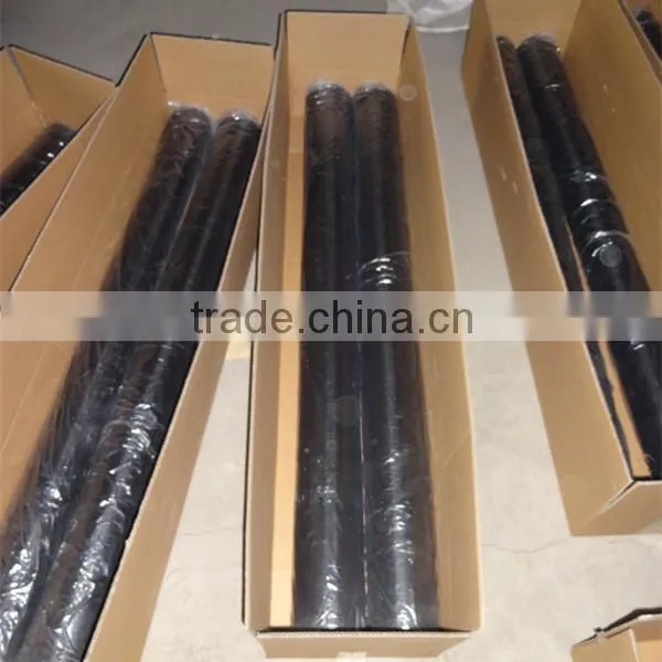 Profession plastic screen low price