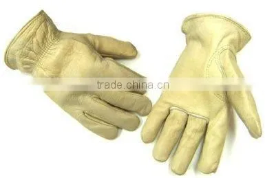 Customized Fine Workmanship Leather gloves