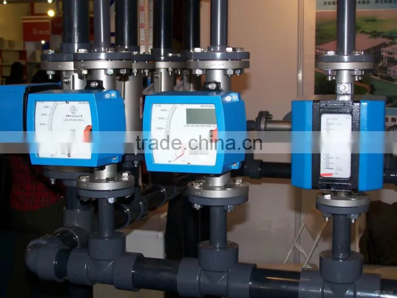 D501/7D Explosive-proof pressure controller