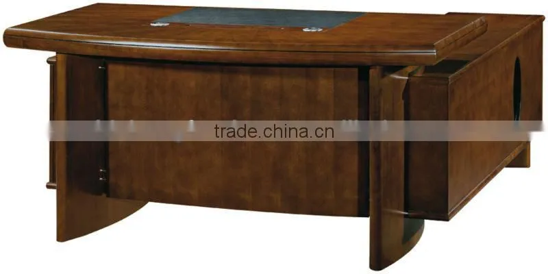 Best sale iron computer desk