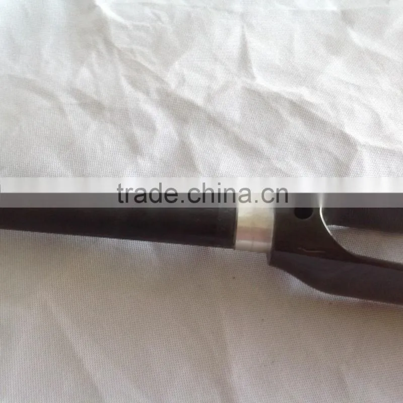 2016 cheap fixed gear road bike carbon fork,700C V brake