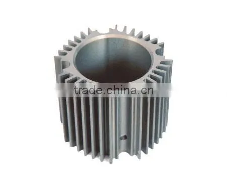 aluminum extrusion enclosure
