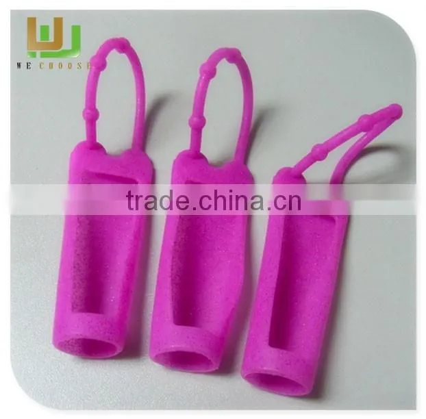 Convenient for girls favourite private label lip gloss with holder tube