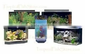 acrylic fish tank-y1309313/rectangle fish tank/aquarium,fish bowl , goldfish bowl