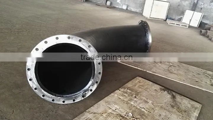 2016 hot saled ASTM A420 WPL6 elbow Pipe Fittings