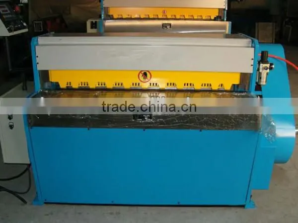shear machine for metal ,shearing machine tools