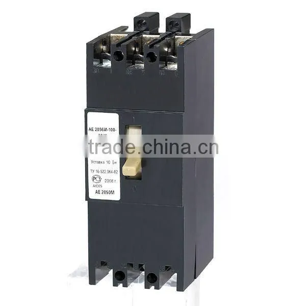 Russia Standard MCCB AE2043