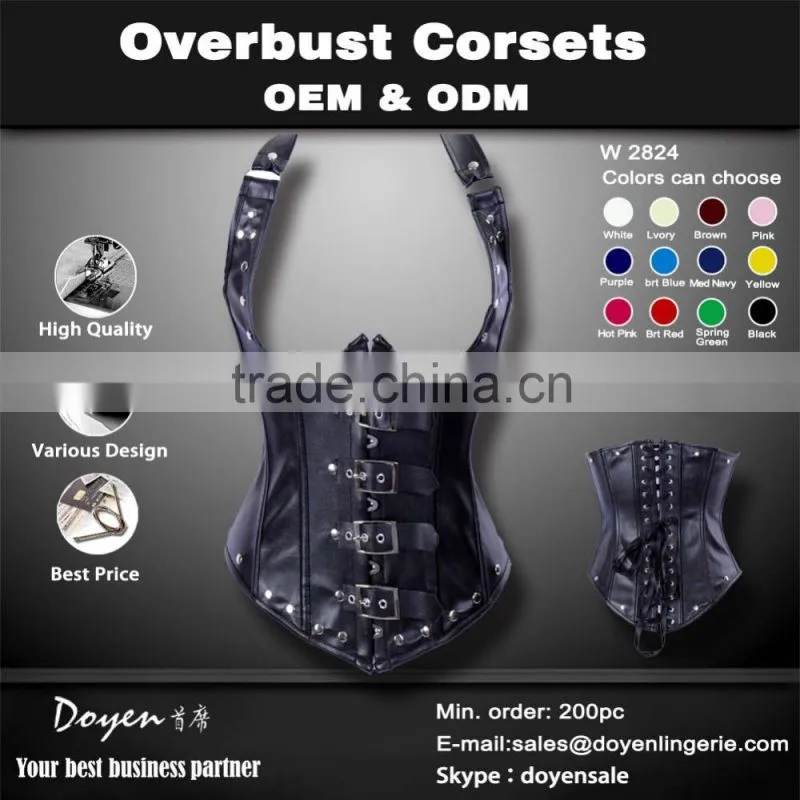 In Stock Competive Price waist trainer fajas colombianas waist slimming corset