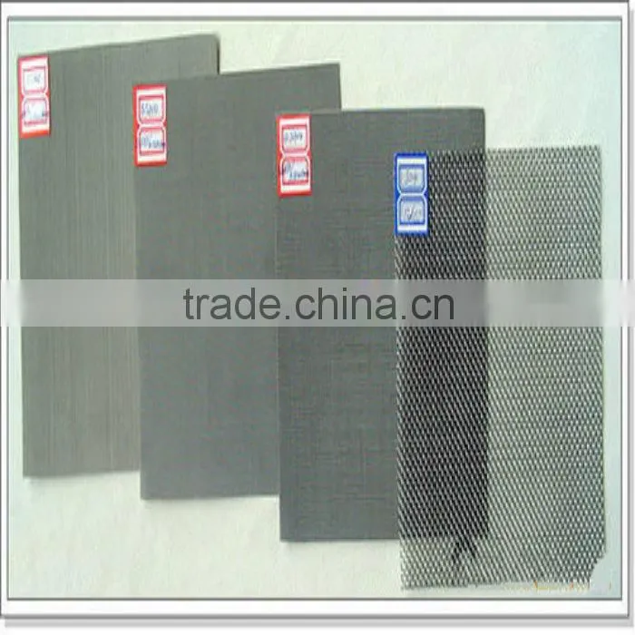 Hot sale Stainless Steel Sieving Mesh/vibrating sieve (Hebei, China manufacturer)