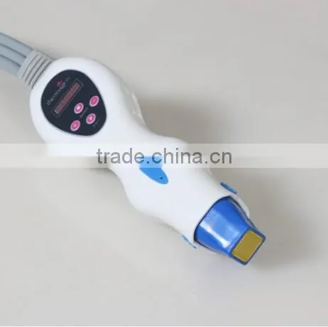 AYJ-C19B wrinkle removal fractional rf microneedle machine