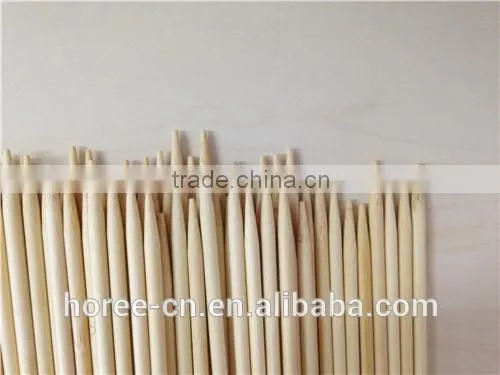 bamboo bbq sticks skewers