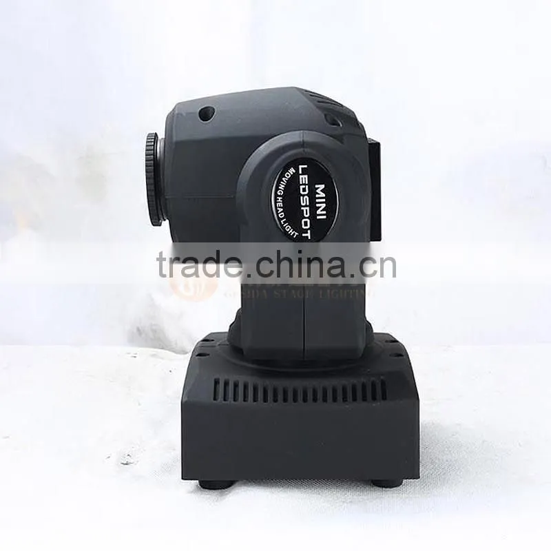 LED mining light moving head spot lighting