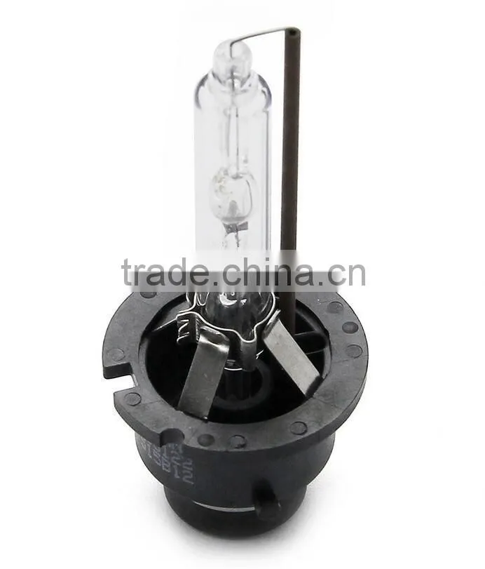 Innovative hid xenon auto headlight kits for car 6000K 8000K D2s xenon bulb