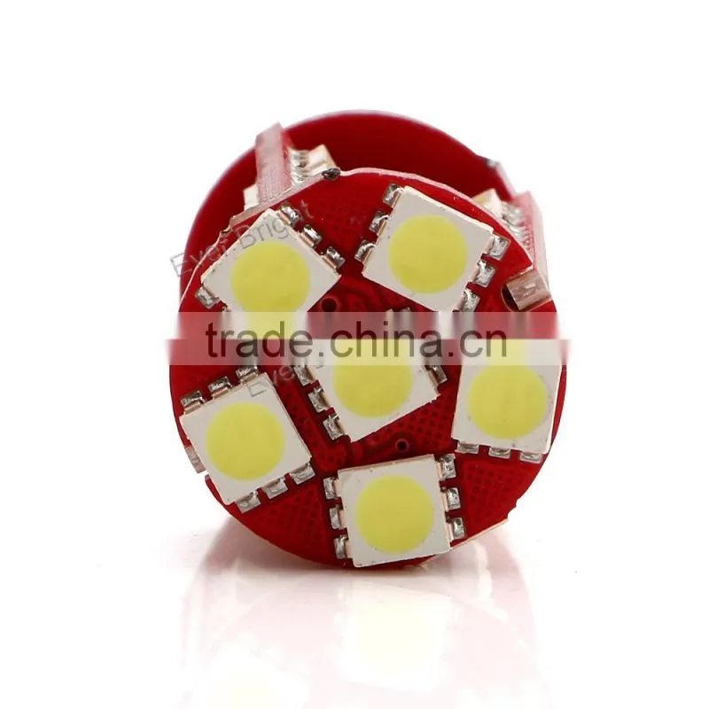 12V Led Canbus Free Error 1156 30SMD LED 5050 Car Auto Brake lights fog light turning light ,can bus bulb