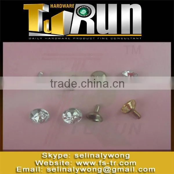 Fast delivery good products antique silver rivet