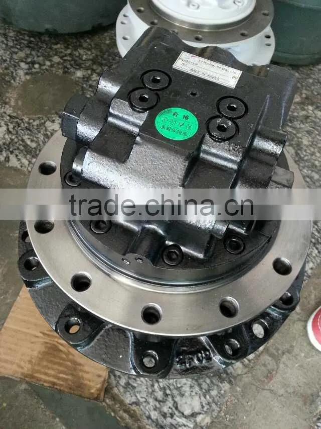 Js70 Travel Motor, Js75 Final Drive, Excavator Final Drive