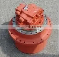 Case CX240 final drive, Case CX360 hydraulic motor, Case CX350 walking motor, CX240BCX330,CX330HRD