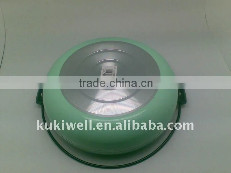 non-stick aluminium Chafing dish pan