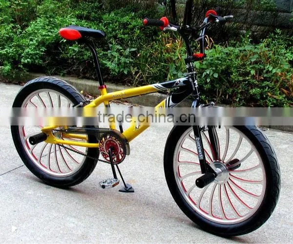 24INCH NEW FASHION OPC WHEEL BMX-FREESTYLE BIKE/BMX BIKE/BMX BICYCLES/BMX BIKE BICYCLE