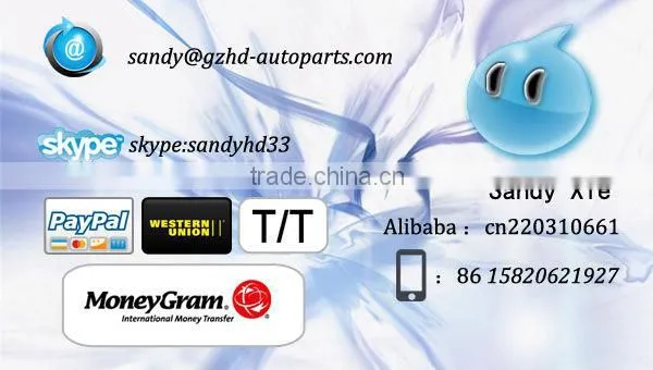 High Quality Running Board For Infiniti FX35 side step 4x4 car accessories