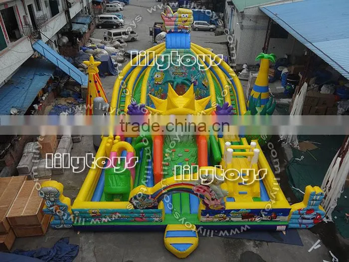 China professional amusement park games factory/ kids play park games