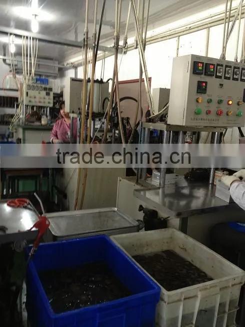 OEM casting parts