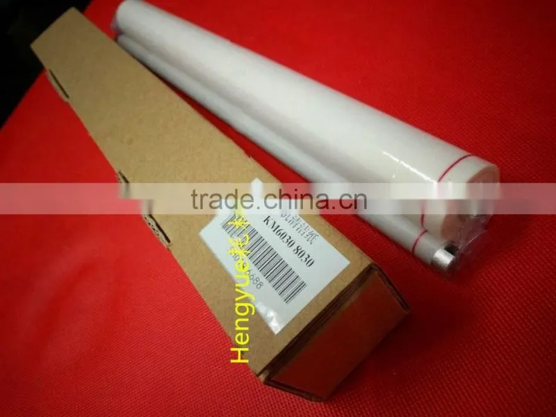 2A020330 KM-8030 Web Roller compatible for Kyocera Taskalfa 820 Fuser Cleaning Web