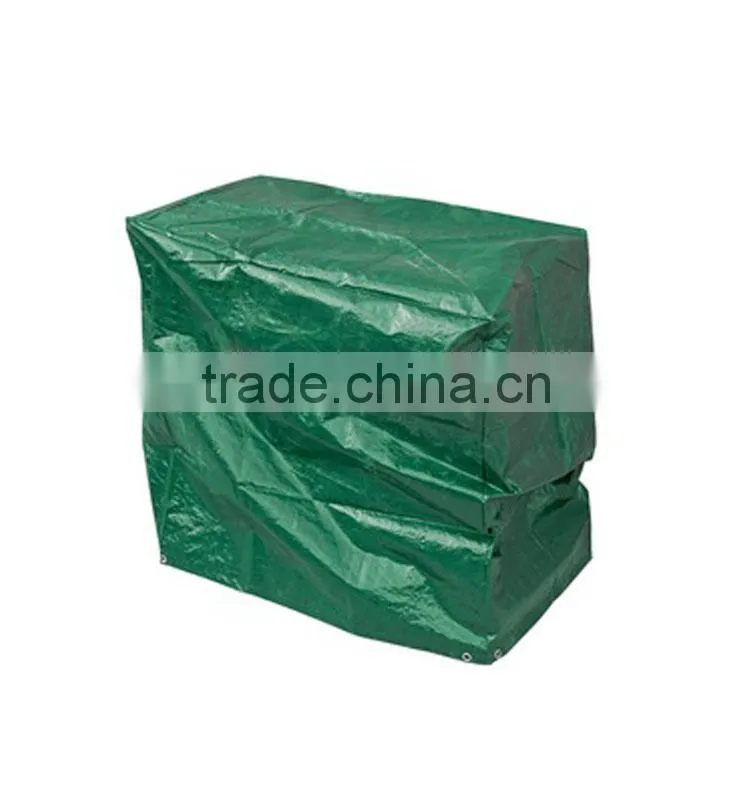 2015 POPULAR PRODUCTS BBQ BUDDY PE HOODED BBQ COVER
