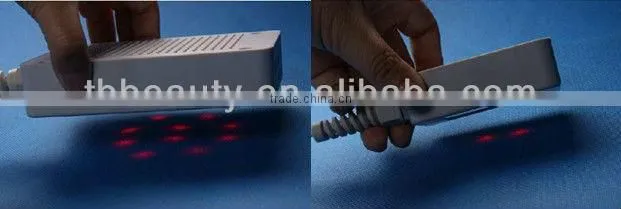 940nm Weight Loss Lipo Laser Machine with Japanese Mitsubishi Diode Laser Light