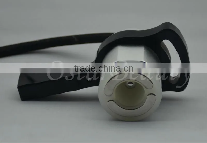 Tripolar rf vacuum cavitation lipo light machine OB-SRN05D