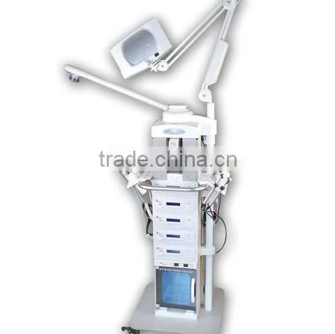 19 in1 fmultifunctional beauty equipment GM-11