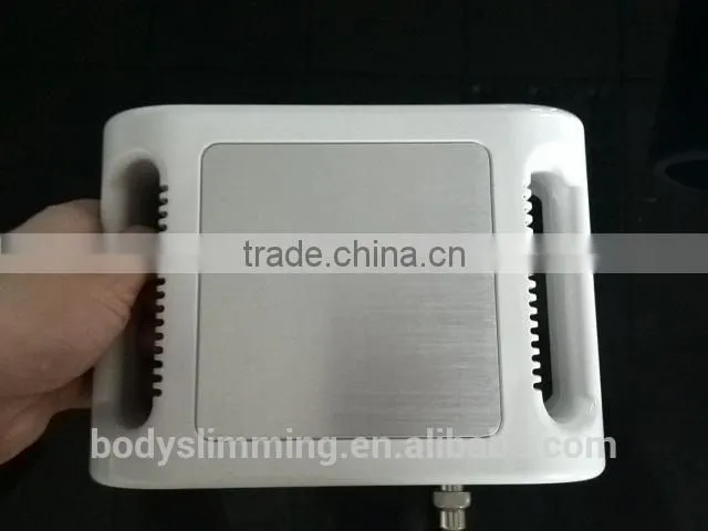 Christmas Promtion / Portable Mini Lipo Freezing Machine / Ice Lipo Belt