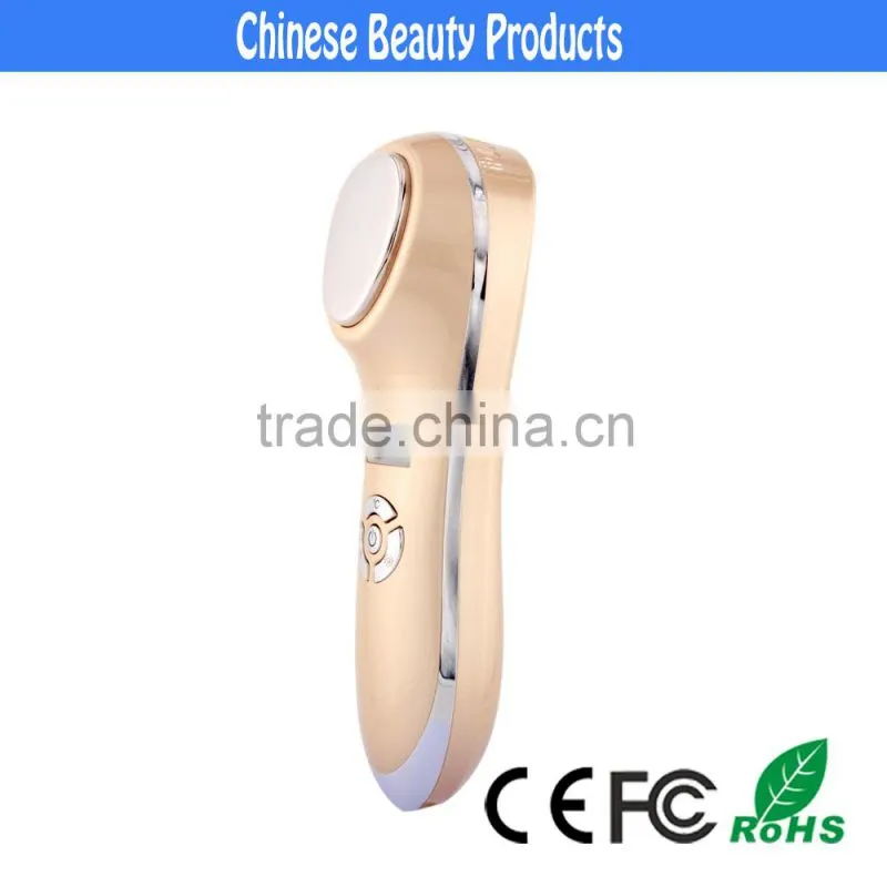 2015 wrinkle removal facial massage machine at home