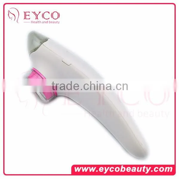 EYCO professional cheap portable facial steamer nano mist spray