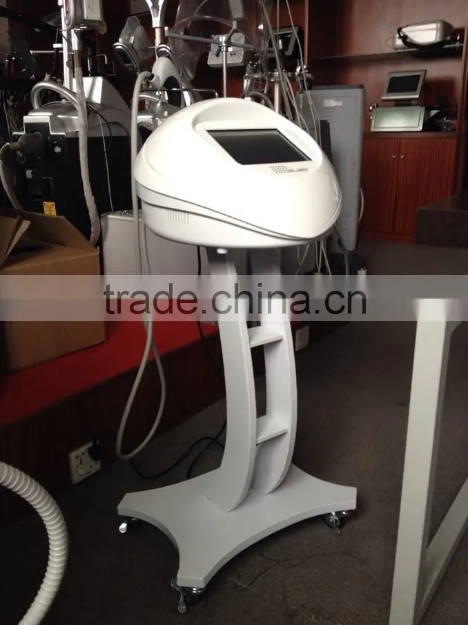 factory low price anti-aging acne removal rf beauty machine with CE certificate F-JT01