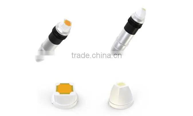 fractional rf microneedle scarlet device/microneedle thermagic rf fractional machine