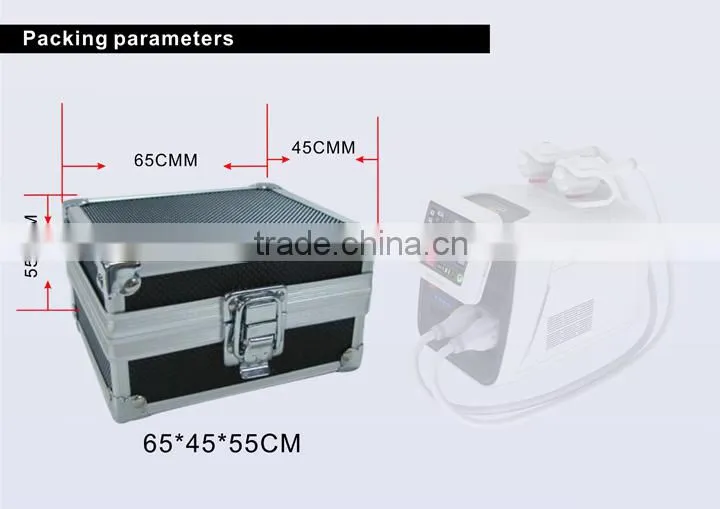 808nm laser diode module