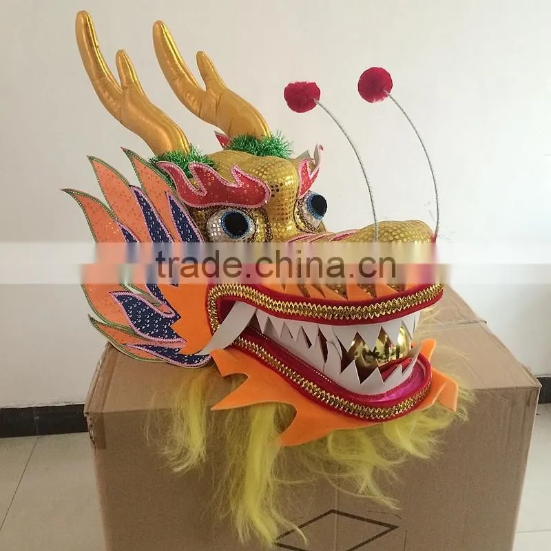 long traditioanl New Year showing chinese dragon wholesale