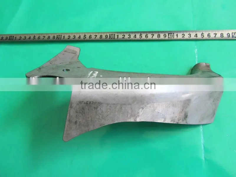 precision metal stamping parts----Auto Accessory 2