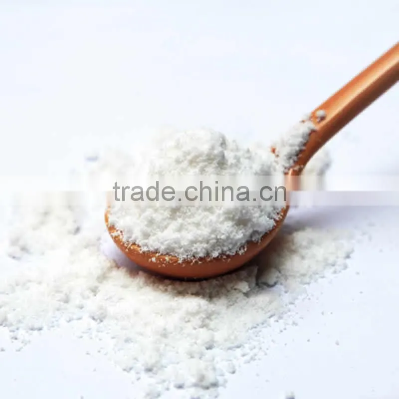Manufacturer supply pure and natural spray-dried coconut milk powder/instant coconut powder