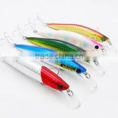 wholesale fishing gear / hard fishing lures