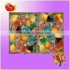 health food fruit instant low calorie fresh Konjac jelly
