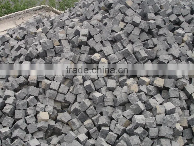 outdoor tiles for driveway,kerb stone,nature outdoor paving stone on sell