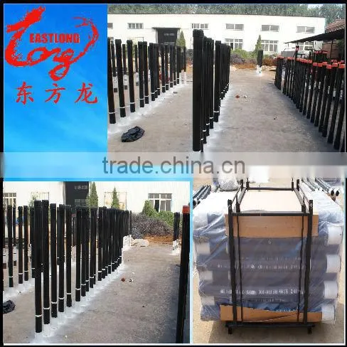 oil well casing and tubing grease oil pipe connector female nipple