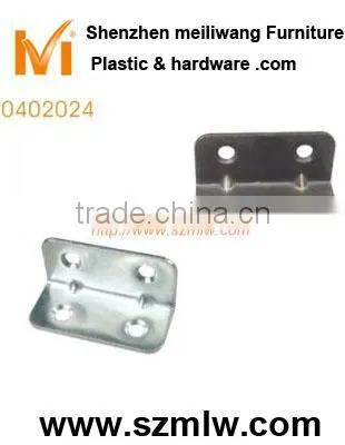 Furniture cabinet connector